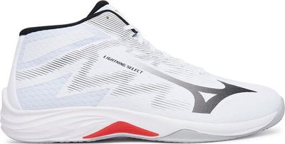 Mizuno - Buty sportowe męskie na wiosnę ze sklepu: MODIVO w kategorii: Buty sportowe męskie - zdjęcie WP-EBWP-BKLVO-LN0_0000305646057