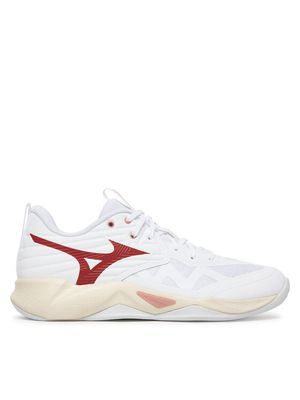 Mizuno - Buty sportowe męskie wiosenne ze sklepu: MODIVO w kategorii: Buty sportowe męskie - zdjęcie WP-EBWP-BKLVO-LN0_0000305646088