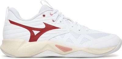 Mizuno - Buty sportowe męskie wiosenne ze sklepu: MODIVO w kategorii: Buty sportowe męskie - zdjęcie WP-EBWP-BKLVO-LN0_0000305646088