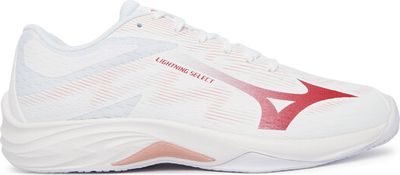 Buty sportowe damskie na wiosnę Mizuno ze sklepu: MODIVO w kategorii: Buty sportowe damskie - zdjęcie WP-EBWP-BKLVO-LN0_0000305646101