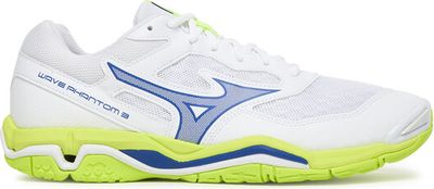 Buty sportowe męskie na wiosnę Mizuno ze sklepu: MODIVO w kategorii: Buty sportowe męskie - zdjęcie WP-EBWP-BKLVO-LN0_0000305646132