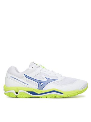 Buty sportowe męskie na wiosnę Mizuno ze sklepu: MODIVO w kategorii: Buty sportowe męskie - zdjęcie WP-EBWP-BKLVO-LN0_0000305646132
