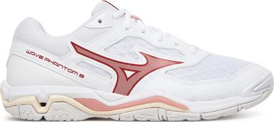 Buty sportowe męskie na wiosnę Mizuno ze sklepu: MODIVO w kategorii: Buty sportowe męskie - zdjęcie WP-EBWP-BKLVO-LN0_0000305646149