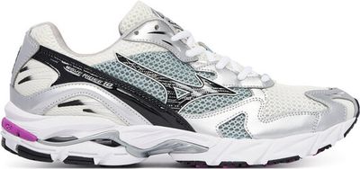 Buty sportowe męskie wiosenne Mizuno ze sklepu: MODIVO w kategorii: Buty sportowe męskie - zdjęcie WP-EBWP-BKLVO-LN0_0000305646170