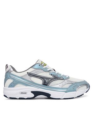 Mizuno - Buty sportowe męskie na wiosnę ze sklepu: MODIVO w kategorii: Buty sportowe męskie - zdjęcie WP-EBWP-BKLVO-LN0_0000305646194