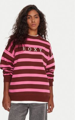 Bluza damska ROXY ze sklepu: MODIVO w kategorii: Bluzy damskie - zdjęcie WP-EBWP-BKLVO-LN0_0000305646248