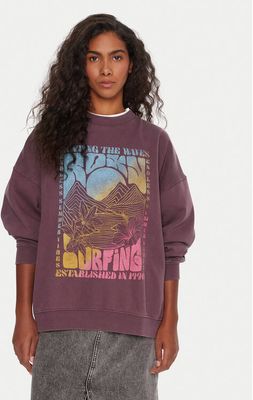 Bluza damska ROXY ze sklepu: MODIVO w kategorii: Bluzy damskie - zdjęcie WP-EBWP-BKLVO-LN0_0000305646255
