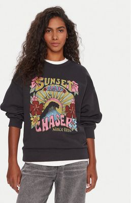 Bluza damska w stylu młodzieżowym ROXY ze sklepu: MODIVO w kategorii: Bluzy damskie - zdjęcie WP-EBWP-BKLVO-LN0_0000305646262