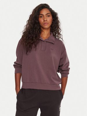 Bluza damska casual ROXY ze sklepu: MODIVO w kategorii: Bluzy damskie - zdjęcie WP-EBWP-BKLVO-LN0_0000305646286