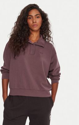 Bluza damska casual ROXY ze sklepu: MODIVO w kategorii: Bluzy damskie - zdjęcie WP-EBWP-BKLVO-LN0_0000305646286