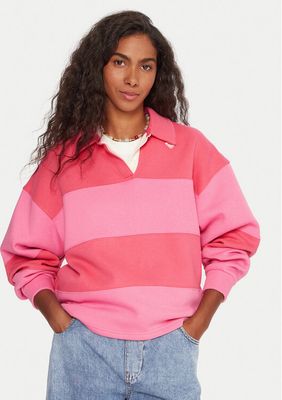 Bluza damska ROXY ze sklepu: MODIVO w kategorii: Bluzy damskie - zdjęcie WP-EBWP-BKLVO-LN0_0000305646309