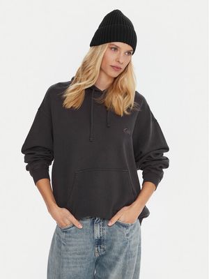 Bluza damska jesienna Quiksilver ze sklepu: MODIVO w kategorii: Bluzy damskie - zdjęcie WP-EBWP-BKLVO-LN0_0000305646316