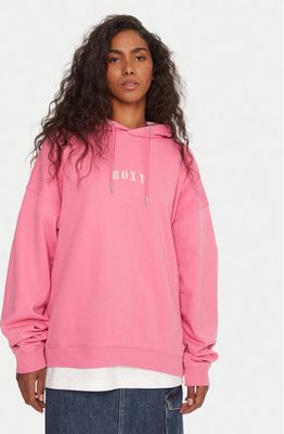 Bluza damska na jesień ROXY ze sklepu: MODIVO w kategorii: Bluzy damskie - zdjęcie WP-EBWP-BKLVO-LN0_0000305646323