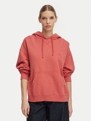 Quiksilver - Bluza damska jesienna ze sklepu: MODIVO w kategorii: Bluzy damskie - zdjęcie WP-EBWP-BKLVO-LN0_0000305646330