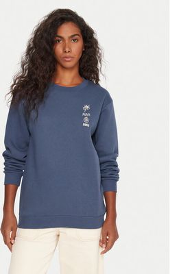 ROXY - Bluza damska casual ze sklepu: MODIVO w kategorii: Bluzy damskie - zdjęcie WP-EBWP-BKLVO-LN0_0000305646347