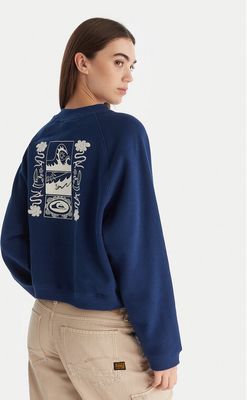 Quiksilver - Bluza damska ze sklepu: MODIVO w kategorii: Bluzy damskie - zdjęcie WP-EBWP-BKLVO-LN0_0000305646354