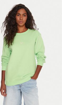 Bluza damska ROXY ze sklepu: MODIVO w kategorii: Bluzy damskie - zdjęcie WP-EBWP-BKLVO-LN0_0000305646361