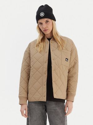 Kurtka damska na jesień Quiksilver ze sklepu: MODIVO w kategorii: Kurtki damskie - zdjęcie WP-EBWP-BKLVO-LN0_0000305646378