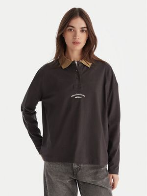 Bluzka damska jesienna Quiksilver ze sklepu: MODIVO w kategorii: Bluzki damskie - zdjęcie WP-EBWP-BKLVO-LN0_0000305646392