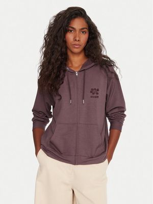 Bluza damska ROXY ze sklepu: MODIVO w kategorii: Bluzy damskie - zdjęcie WP-EBWP-BKLVO-LN0_0000305646408