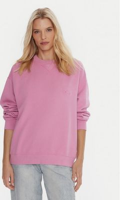 Bluza damska młodzieżowa Quiksilver ze sklepu: MODIVO w kategorii: Bluzy damskie - zdjęcie WP-EBWP-BKLVO-LN0_0000305646415