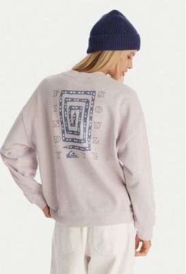 Bluza damska młodzieżowa Quiksilver ze sklepu: MODIVO w kategorii: Bluzy damskie - zdjęcie WP-EBWP-BKLVO-LN0_0000305646439