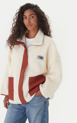 Kurtka damska jesienna Quiksilver ze sklepu: MODIVO w kategorii: Kurtki damskie - zdjęcie WP-EBWP-BKLVO-LN0_0000305646507