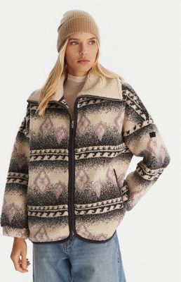 Bluza damska młodzieżowa ROXY ze sklepu: MODIVO w kategorii: Bluzy damskie - zdjęcie WP-EBWP-BKLVO-LN0_0000305646552