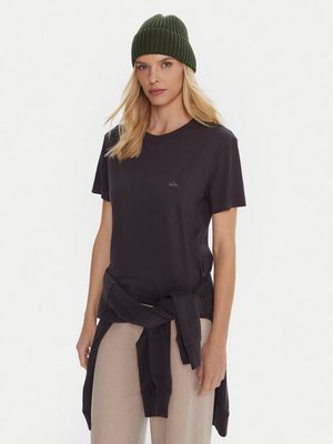 Bluzka damska casualowa Quiksilver ze sklepu: MODIVO w kategorii: Bluzki damskie - zdjęcie WP-EBWP-BKLVO-LN0_0000305646569