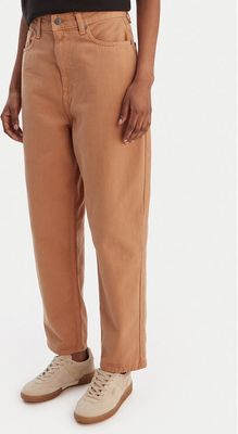 Jeansy damskie casual Quiksilver ze sklepu: MODIVO w kategorii: Jeansy damskie - zdjęcie WP-EBWP-BKLVO-LN0_0000305646637