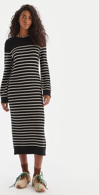 Sukienka casual ROXY ze sklepu: MODIVO w kategorii: Sukienki - zdjęcie WP-EBWP-BKLVO-LN0_0000305646668