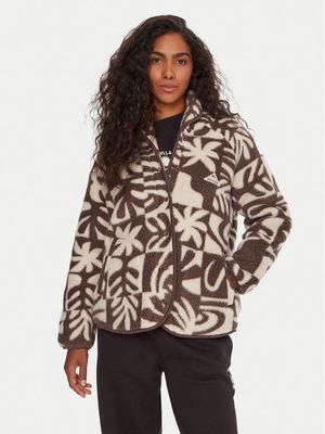 Quiksilver - Bluza damska jesienna ze sklepu: MODIVO w kategorii: Bluzy damskie - zdjęcie WP-EBWP-BKLVO-LN0_0000305646675
