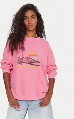 Bluza damska młodzieżowa ROXY ze sklepu: MODIVO w kategorii: Bluzy damskie - zdjęcie WP-EBWP-BKLVO-LN0_0000305646699
