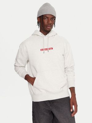 Bluza męska Quiksilver ze sklepu: MODIVO w kategorii: Bluzy męskie - zdjęcie WP-EBWP-BKLVO-LN0_0000305646705