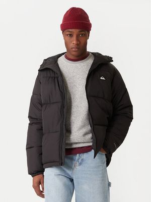 Kurtka męska casual Quiksilver ze sklepu: MODIVO w kategorii: Kurtki męskie - zdjęcie WP-EBWP-BKLVO-LN0_0000305646767