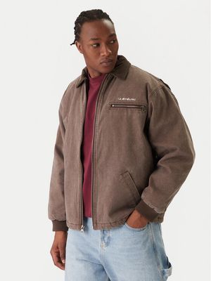 Kurtka męska Quiksilver ze sklepu: MODIVO w kategorii: Kurtki męskie - zdjęcie WP-EBWP-BKLVO-LN0_0000305646781