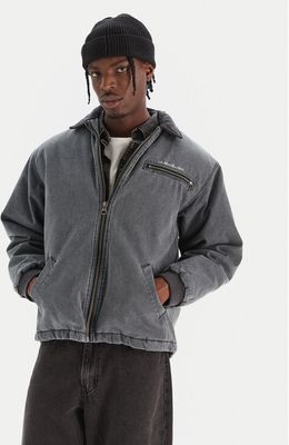 Kurtka męska Quiksilver ze sklepu: MODIVO w kategorii: Kurtki męskie - zdjęcie WP-EBWP-BKLVO-LN0_0000305646804