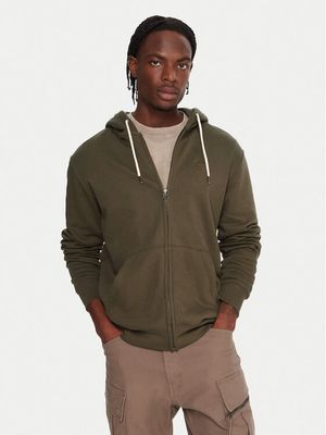 Quiksilver - Bluza męska jesienna ze sklepu: MODIVO w kategorii: Bluzy męskie - zdjęcie WP-EBWP-BKLVO-LN0_0000305646934