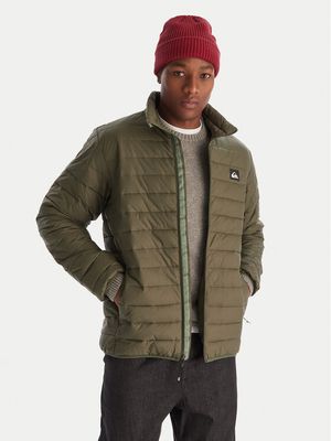 Kurtka męska Quiksilver ze sklepu: MODIVO w kategorii: Kurtki męskie - zdjęcie WP-EBWP-BKLVO-LN0_0000305646996
