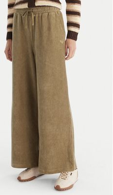Spodnie damskie casual ROXY ze sklepu: MODIVO w kategorii: Spodnie damskie - zdjęcie WP-EBWP-BKLVO-LN0_0000305647009