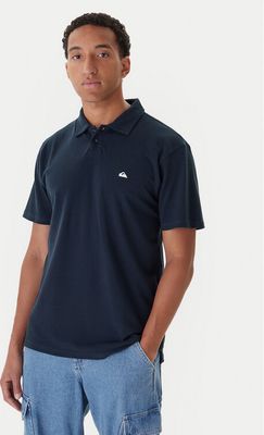 T-shirt męski casualowy Quiksilver ze sklepu: MODIVO w kategorii: T-shirty męskie - zdjęcie WP-EBWP-BKLVO-LN0_0000305647030