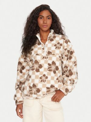 Bluza damska ROXY ze sklepu: MODIVO w kategorii: Bluzy damskie - zdjęcie WP-EBWP-BKLVO-LN0_0000305647054