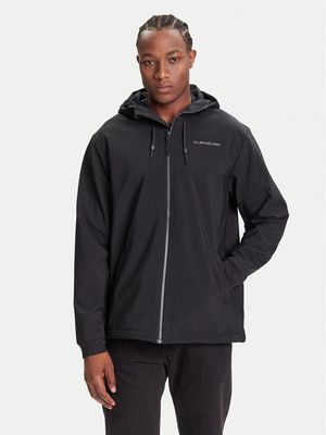 Kurtka męska casual Quiksilver ze sklepu: MODIVO w kategorii: Kurtki męskie - zdjęcie WP-EBWP-BKLVO-LN0_0000305647085