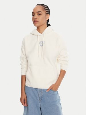 Bluza damska w stylu młodzieżowym ROXY ze sklepu: MODIVO w kategorii: Bluzy damskie - zdjęcie WP-EBWP-BKLVO-LN0_0000305647139