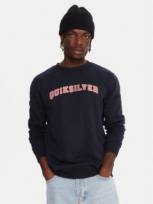 Bluza męska na zimę Quiksilver ze sklepu: MODIVO w kategorii: Bluzy męskie - zdjęcie WP-EBWP-BKLVO-LN0_0000305647184