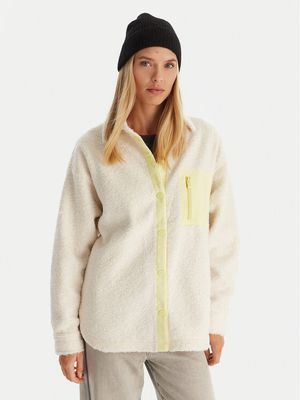 Bluza damska ROXY ze sklepu: MODIVO w kategorii: Bluzy damskie - zdjęcie WP-EBWP-BKLVO-LN0_0000305647214