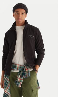 Bluza męska na jesień Quiksilver ze sklepu: MODIVO w kategorii: Bluzy męskie - zdjęcie WP-EBWP-BKLVO-LN0_0000305647221