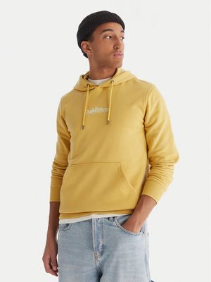 Bluza męska jesienna Quiksilver ze sklepu: MODIVO w kategorii: Bluzy męskie - zdjęcie WP-EBWP-BKLVO-LN0_0000305647245
