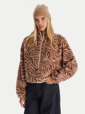Bluza damska na jesień ROXY ze sklepu: MODIVO w kategorii: Bluzy damskie - zdjęcie WP-EBWP-BKLVO-LN0_0000305647252