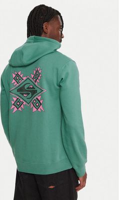 Quiksilver - Bluza męska ze sklepu: MODIVO w kategorii: Bluzy męskie - zdjęcie WP-EBWP-BKLVO-LN0_0000305647269